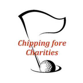 Image of Chipping for Charities Logo