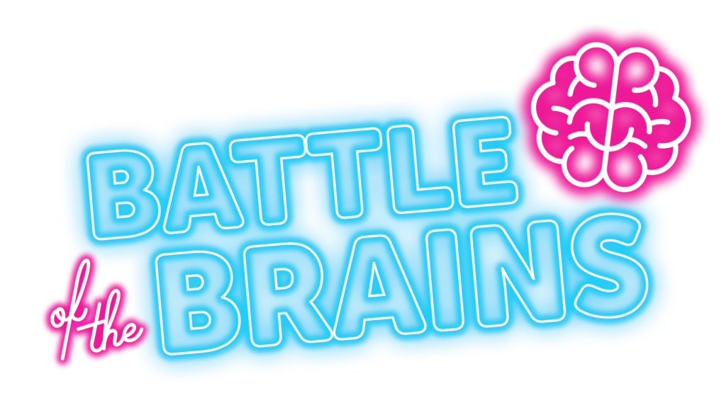 Battle of the Brains ChildSafe