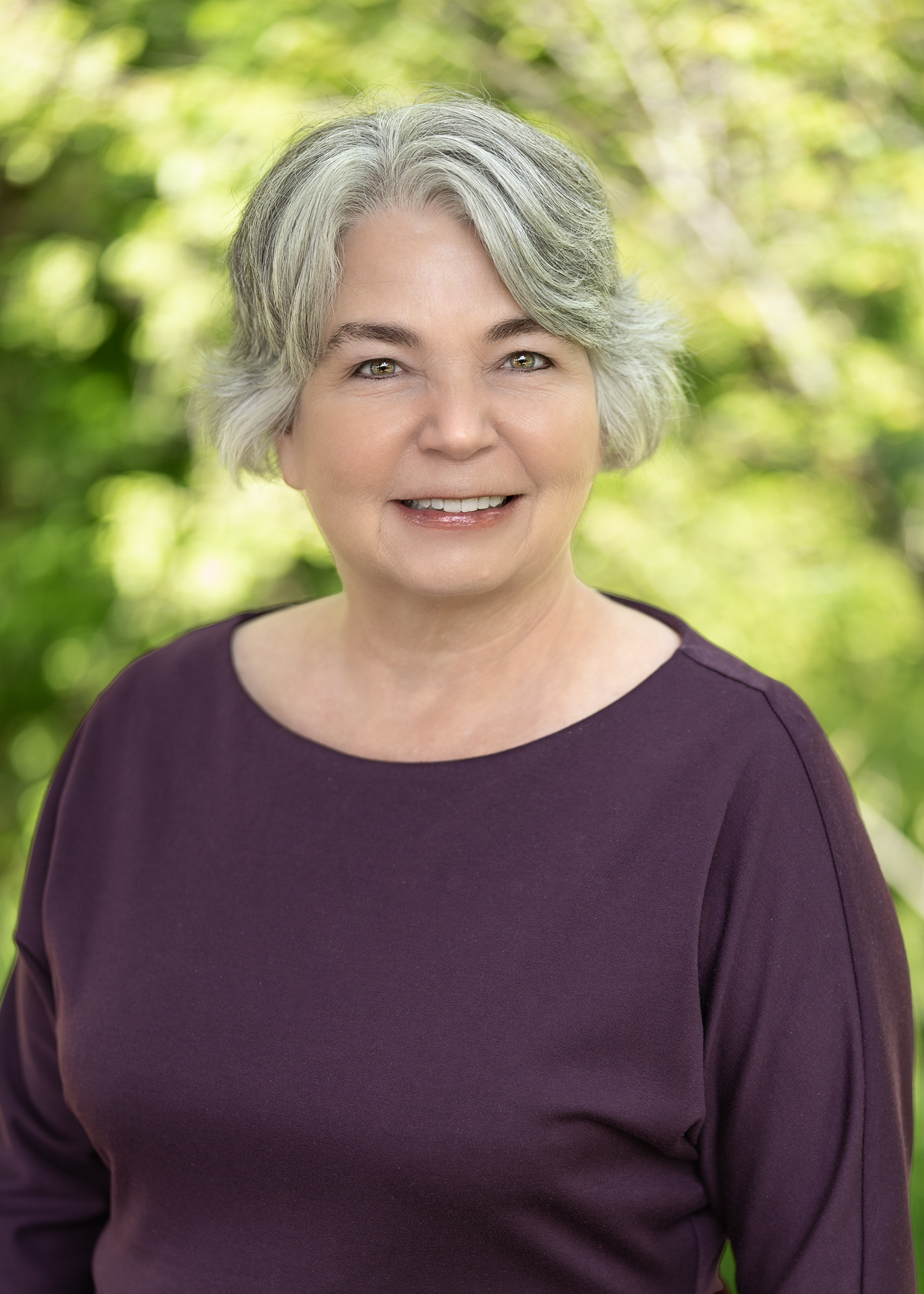 Kathleen Baumgardner